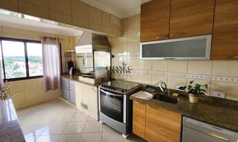 Imagem 5: Cobertura triplex 3 dormitórios, sendo 1 suíte e 3 vagas. Pronta para morar!