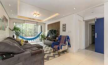 Imagem 2: Casa para Venda - 324m², 4 dormitórios, sendo 2 suites, 4 vagas - Parque Santa Fé