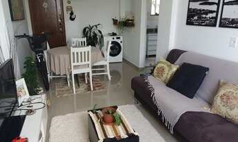 Imagem 7: Apartamento com 1 quarto para locação , 54 m² por R$ 2.700 + taxas - Icaraí - Niterói/RJ