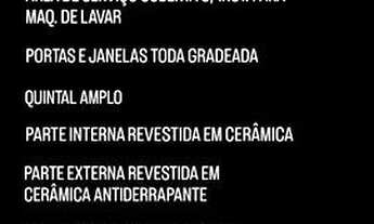 Imagem: CASA PARA ALUGAR EM TIBIRI 2