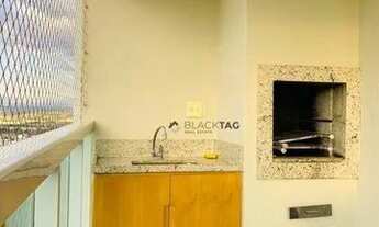 Imagem 5: APARTAMENTO PARA VENDA E LOCAÇÃO NO CONDOMÍNIO MY FOREST NO MANSÕES SANTO ANTÔNIO EM CAMPI