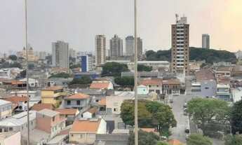 Imagem 3: Apartamento para venda possui 60 metros quadrados com 2 quartos em Vila Salete - São Paulo