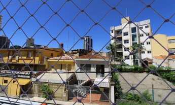 Imagem 5: Apartamento para Aluguel - Botafogo, 1 Quarto, 55 m2