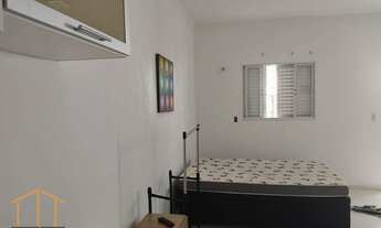 Imagem 2: Kitnet para alugar, 35 m² por R$ 1.100,00/mês - Vila Gatti - Itu/SP