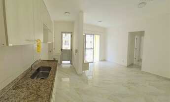 Imagem 2: Apartamento para aluguel com 58 metros quadrados com 2 quartos em Jaracaty - São Luís - MA