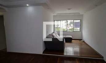 Imagem 2: Apartamento para Aluguel - Baeta Neves, 3 Quartos, 93 m2