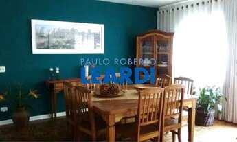 Imagem: APARTAMENTO - CAMPO BELO - SP