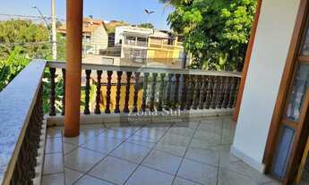 Imagem 2: Casa em Parque Bela Vista - Votorantim, SP