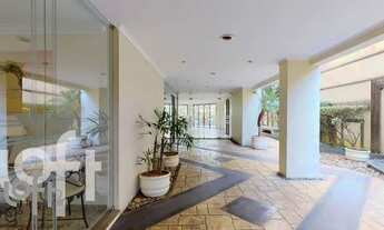 Imagem 13: Apartamento à venda em Brooklin com 86 m², 3 quartos, 1 suíte, 2 vagas