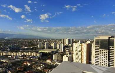 Imagem 3: Apartamento à venda, 360 m² por R$ 2.500.000,00 - Supreme Residence - Taubaté/SP