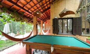 Imagem 6: Casa para locação na Granja Viana cond Granja Viana II