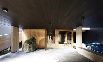 Imagem 4: Apartamento para Venda - 90.3m², 2 dormitórios, sendo 2 suites, 2 vagas - Rio Branco