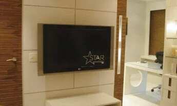 Imagem 6: Apartamento para aluguel Moema 2 quartos , 1 vaga, 67m