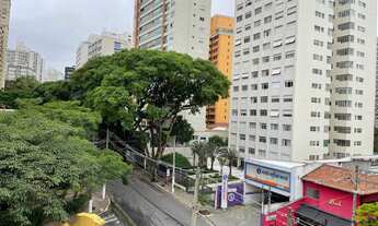 Imagem 6: Apartamento para aluguel com 40 metros quadrados com 1 quarto em Paraíso - São Paulo - SP