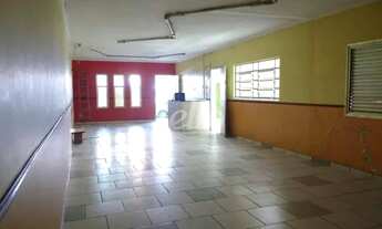 Imagem 2: Santo André - Casa Comercial - Jardim