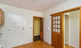 Imagem 4: Apartamento para venda 220 m² 2 quartos 1 vaga de garagem e terraço no bairro Camaquã