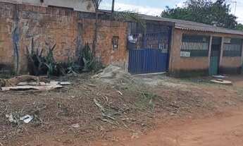 Imagem: Lote com casa