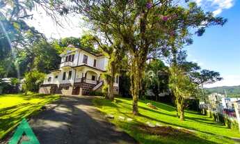 Imagem: Amplo Imóvel Comercial, no Centro de Blumenau!