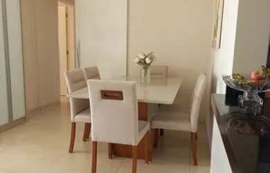 Imagem 3: Apartamento a venda possui 90 metros com 3 quartos em Vila Perin - Lins - SP