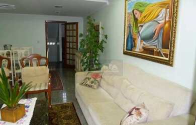 Imagem 3: Sobrado à venda, 278 m² por R$ 1.600.000,00 - Anália Franco - São Paulo/SP