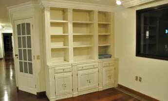 Imagem: Apartamento Locação 3 Dormitórios - 220