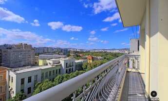 Imagem 7: Apartamento para Venda - 99.32m², 3 dormitórios, Centro Histórico