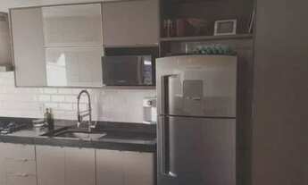 Imagem 4: Apartamento para venda possui 62 metros quadrados com 3 quartos em Ipiranga - São Paulo