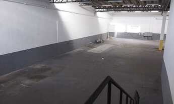 Imagem 6: Galpão à venda, 2900 m² por R$ 16.500.000,00 - Ponte Pequena - São Paulo/SP