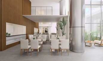 Imagem 4: Conjunto/Sala para Venda - 47.94m², 0 dormitórios, 1 vaga - Floresta