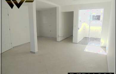 Imagem 2: Casa ampla com 03 dormitórios para locação no Bairro Alto!