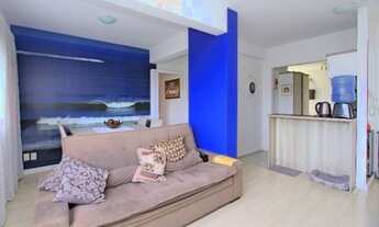 Imagem 4: Apartamento para Venda - 65.29m², 2 dormitórios, sendo 1 suites, 1 vaga - Partenon