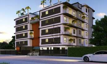 Imagem: Apartamento com varanda / sacada com excelente