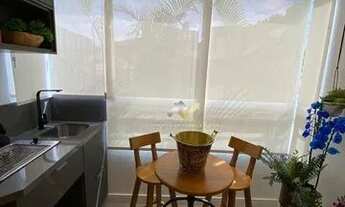 Imagem 6: Apartamento com 2 dormitórios à venda, 105 m² por R$ 449.992 - Baeta Neves - São Bernardo