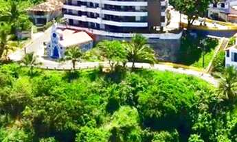 Imagem: Cobertura vista panorâmica, Ilhéus centro