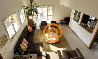 Imagem 5: Casa com 3 dormitórios, 240 m² - venda por R$ 1.275.000,00 ou aluguel por R$ 8.078,00/mês