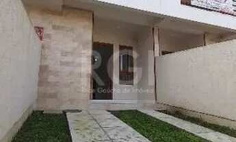 Imagem 2: Casa para Venda - 79m², 2 dormitórios, sendo 2 suites, 2 vagas - Portal do Guarujá