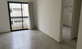 Imagem 2: Apartamento para aluguel possui 65 metros quadrados com 2 quartos em Cidade Monções - São