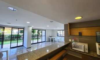 Imagem 4: Apartamento Alto Padrão para Venda em Cocó Fortaleza-CE - 10785