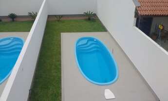 Imagem 6: Sobrado para Venda - 200m², 4 dormitórios, sendo 3 suites, 1 vaga - Ipanema