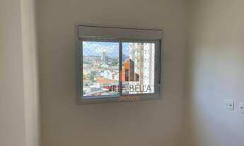 Imagem 5: Apartamento com 3 dormitórios para alugar, 68 m² por R$ 3.825,00/mês - Vila Homero Thon