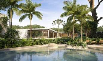 Imagem 7: Casa Condominio para Venda - 219.29m², 3 dormitórios, sendo 3 suites, 2 vagas - Menino Deu