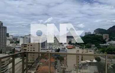 Imagem 6: Cobertura-À VENDA-Botafogo-Rio de Janeiro-RJ