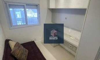 Imagem 6: Apartamento com 70m² para locação, 3 dormitórios Pompeia São Paulo/SP