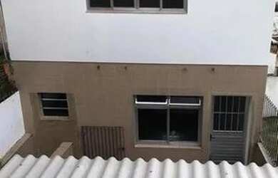 Imagem 2: Sobrado com 1 dormitório para alugar, 45 m² por R$ 1.000,00/mês - Vila Bela Vista - São Pa