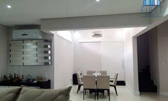 Imagem 4: Linda casa no condomínio Villagio Capriccio Louveira/SP