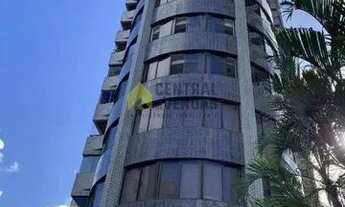 Imagem: Apartamento para venda possui 305 metros