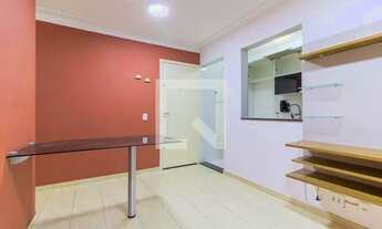 Imagem 4: Apartamento para Aluguel - Vila Curuca, 2 Quartos, 47 m2