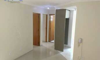 Imagem 2: Apartamento com 2 dormitórios para alugar, 43 m² por R$ 1.439,24/mês - Jardim Silvestre