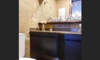 Imagem 12: Apartamento para alugar no bairro Astúrias - Guarujá/SP