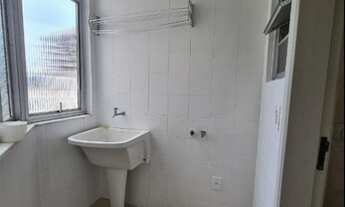 Imagem: Apto 3 dormitórios, 2 banheiros, ensolarado